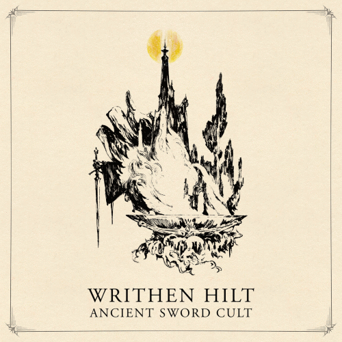 Writhen Hilt : Ancient Sword Cult